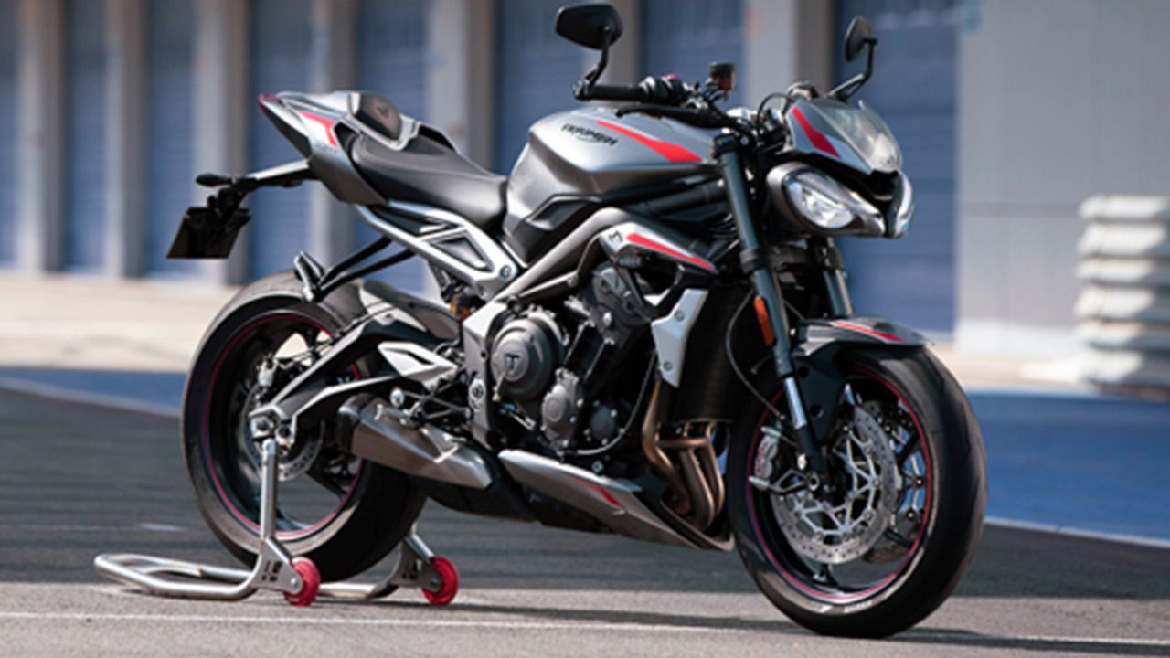 Triumph street triple r images triumph street triple r photos