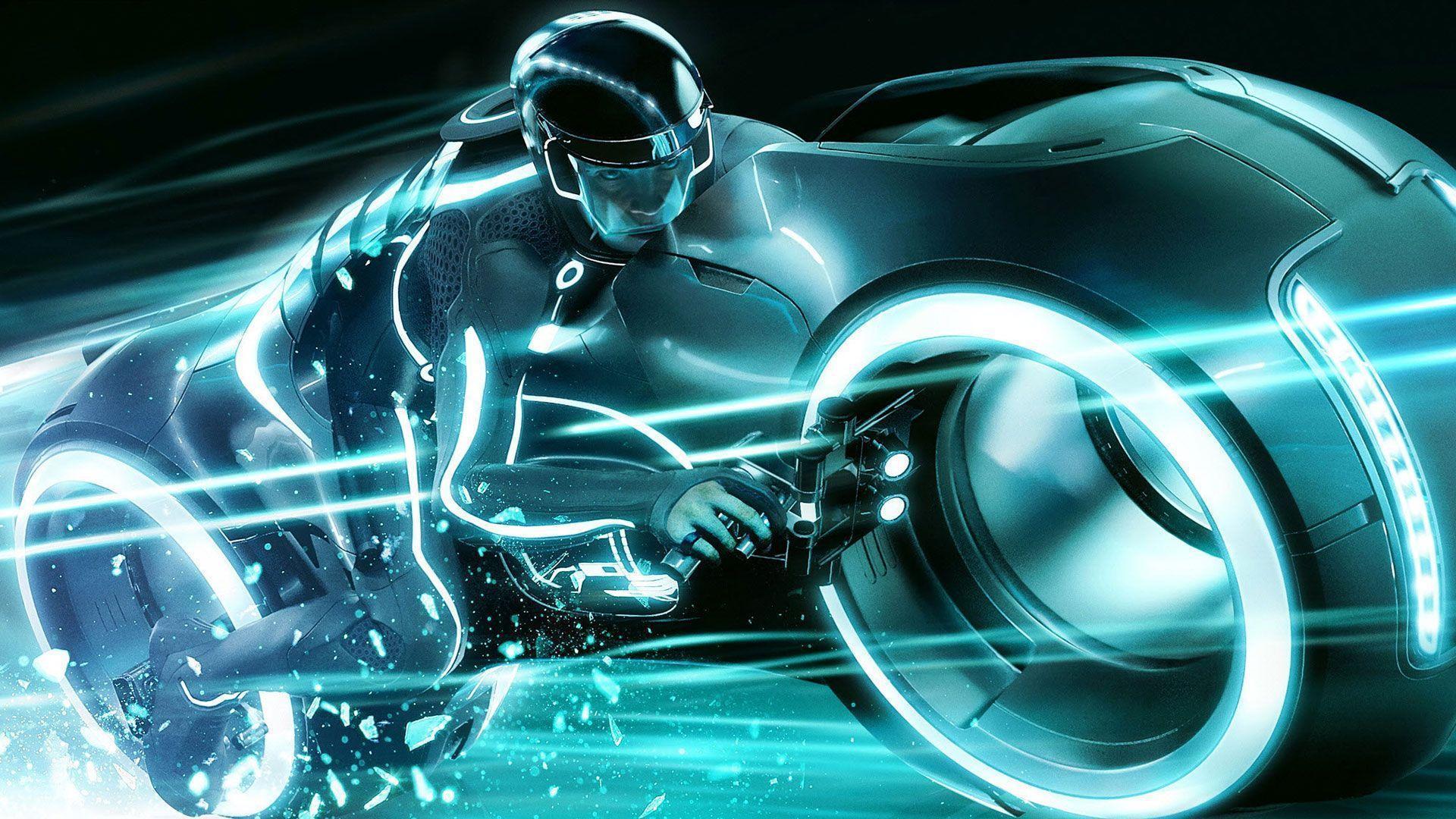 Tron legacy wallpapers p