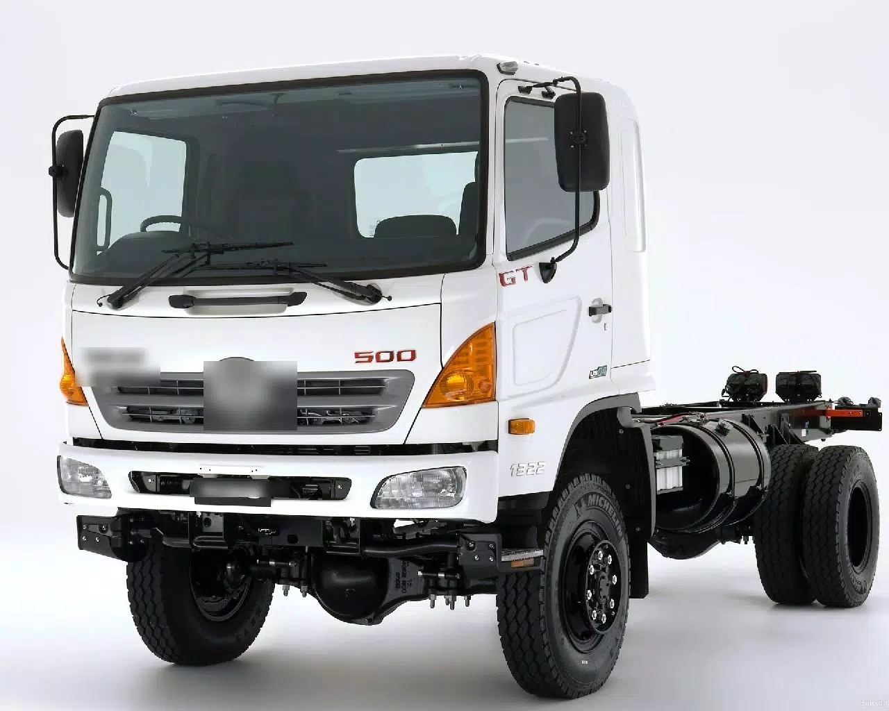 Wallpapers toyota hino trucks apk for android download