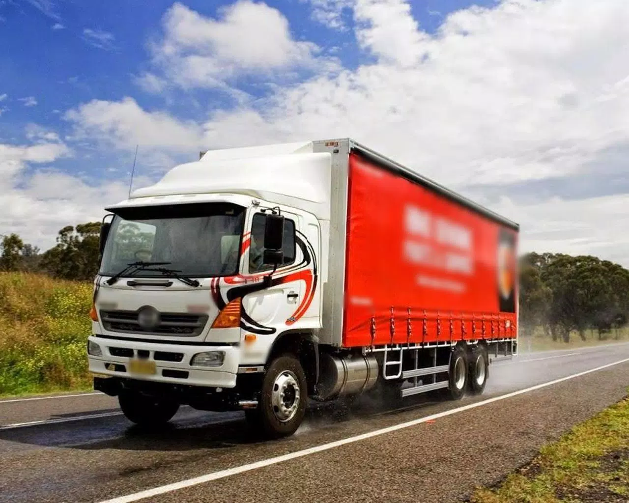 Wallpapers hino truck apk for android download