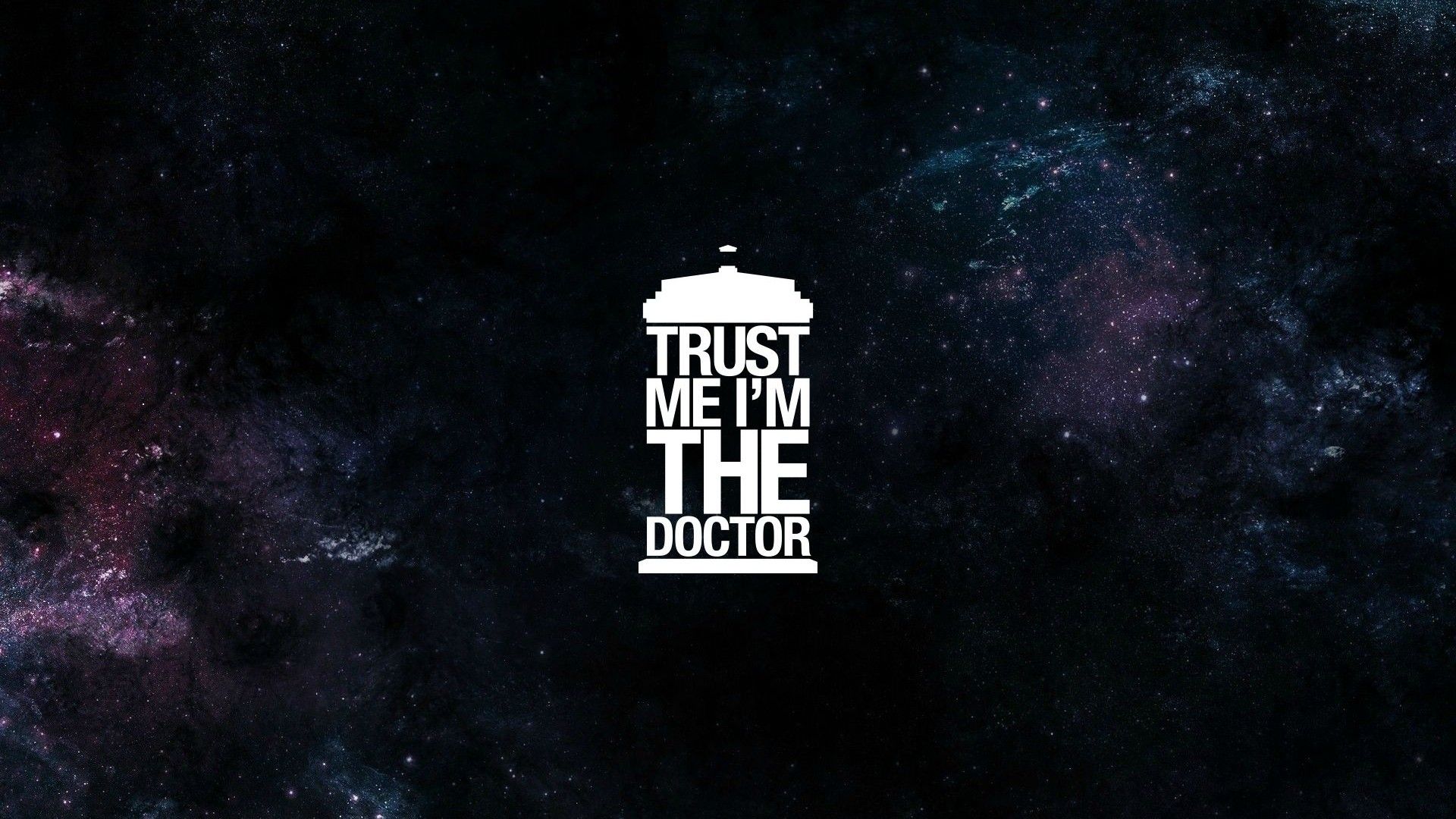 Trust me wallpapers