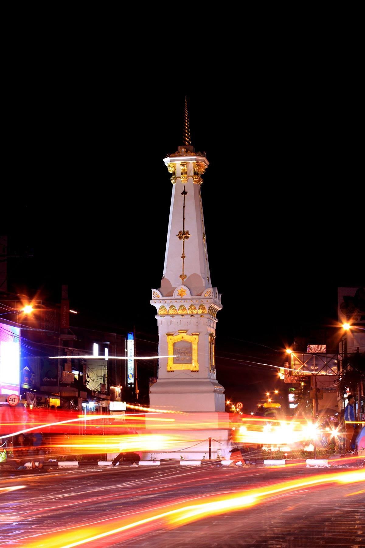 Tugu jogja wallpapers