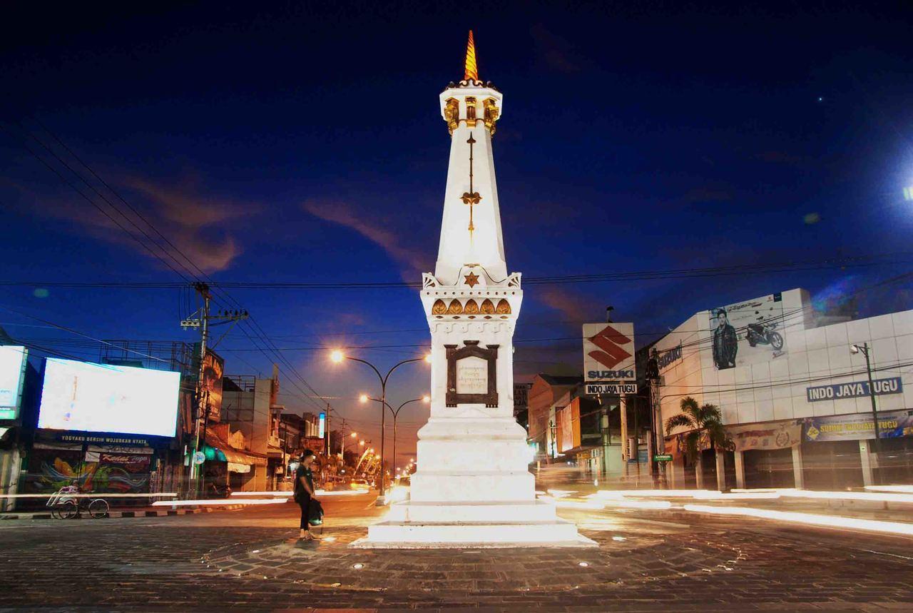 Yogyakarta wallpapers