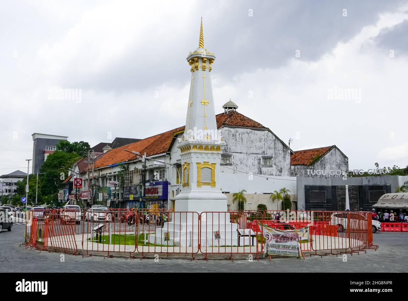 Yogyakarta indonesia