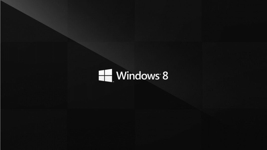 Black windows wallpapers windows windows background hd wallpaper