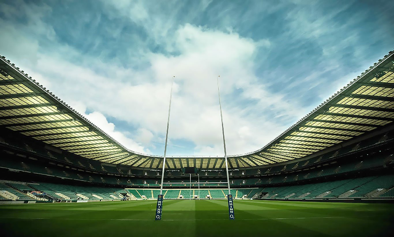 Rugby stadium wallpapers