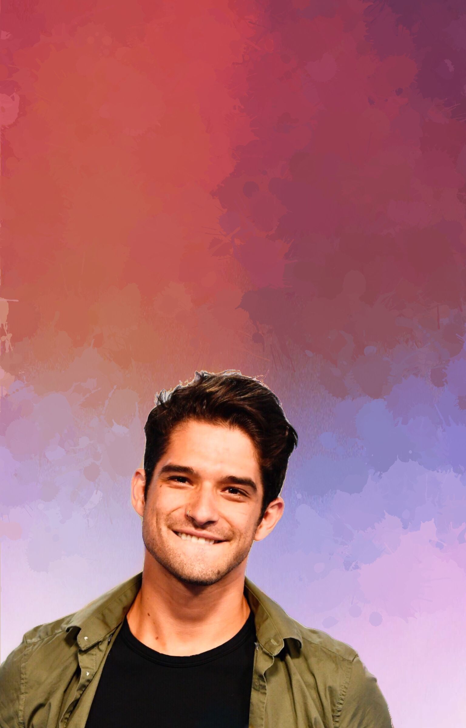 Pin em tyler posey wallpaper