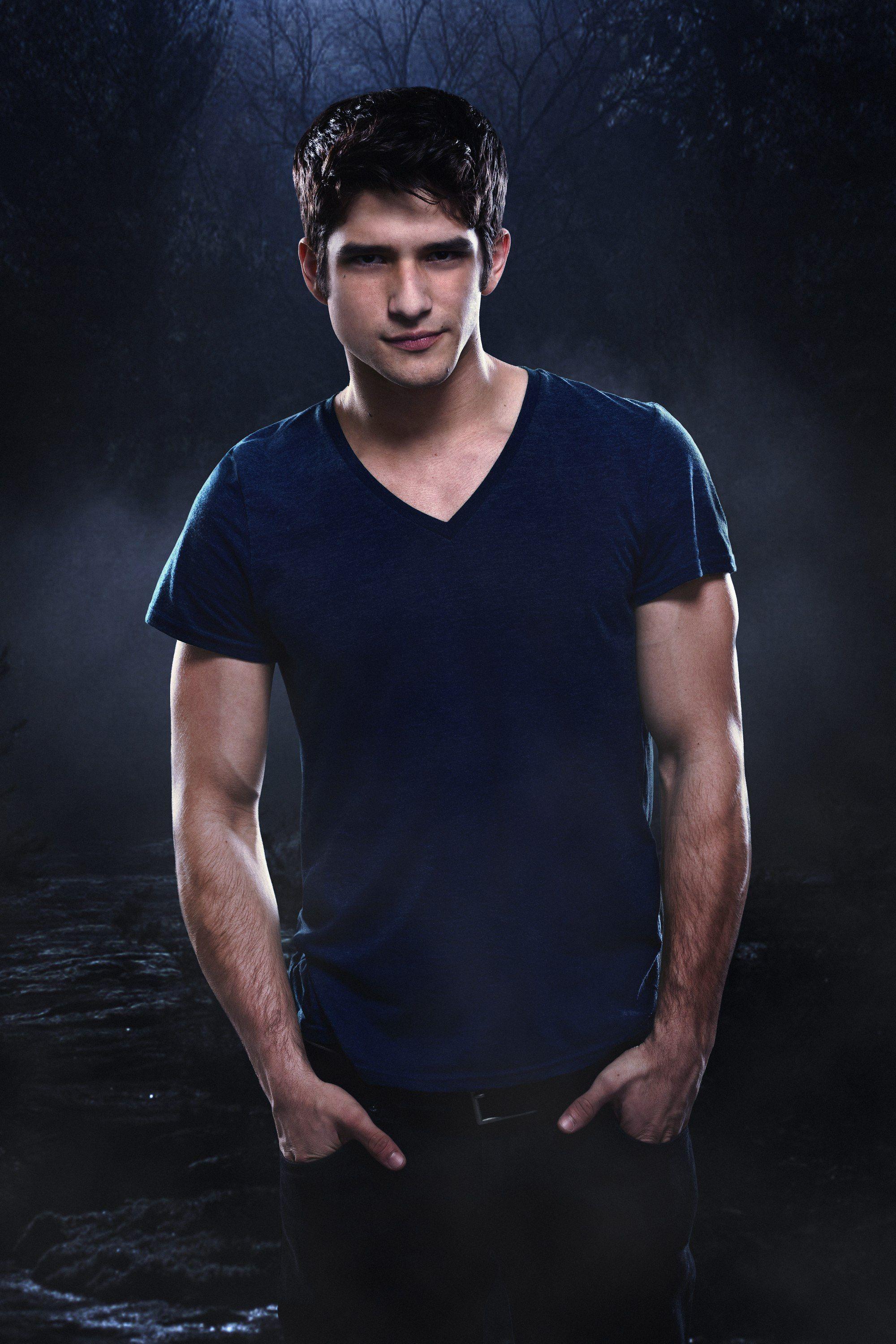 Tyler posey wallpapers