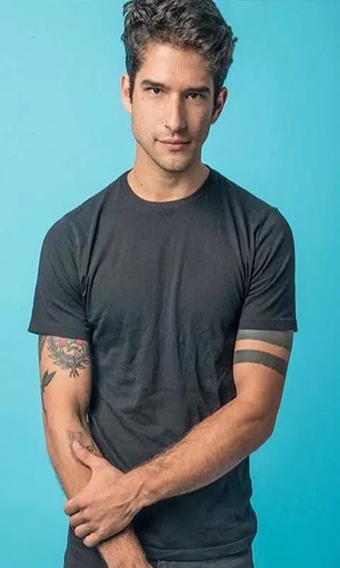 Tyler posey life hd wallpaper apk fãr android herunterladen