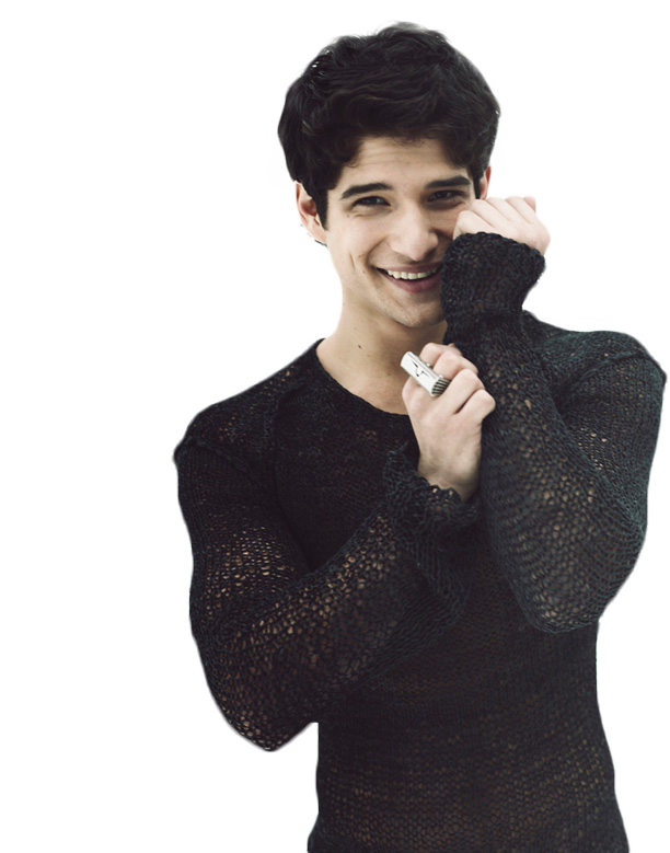 Download tyler posey transparent image hq png image