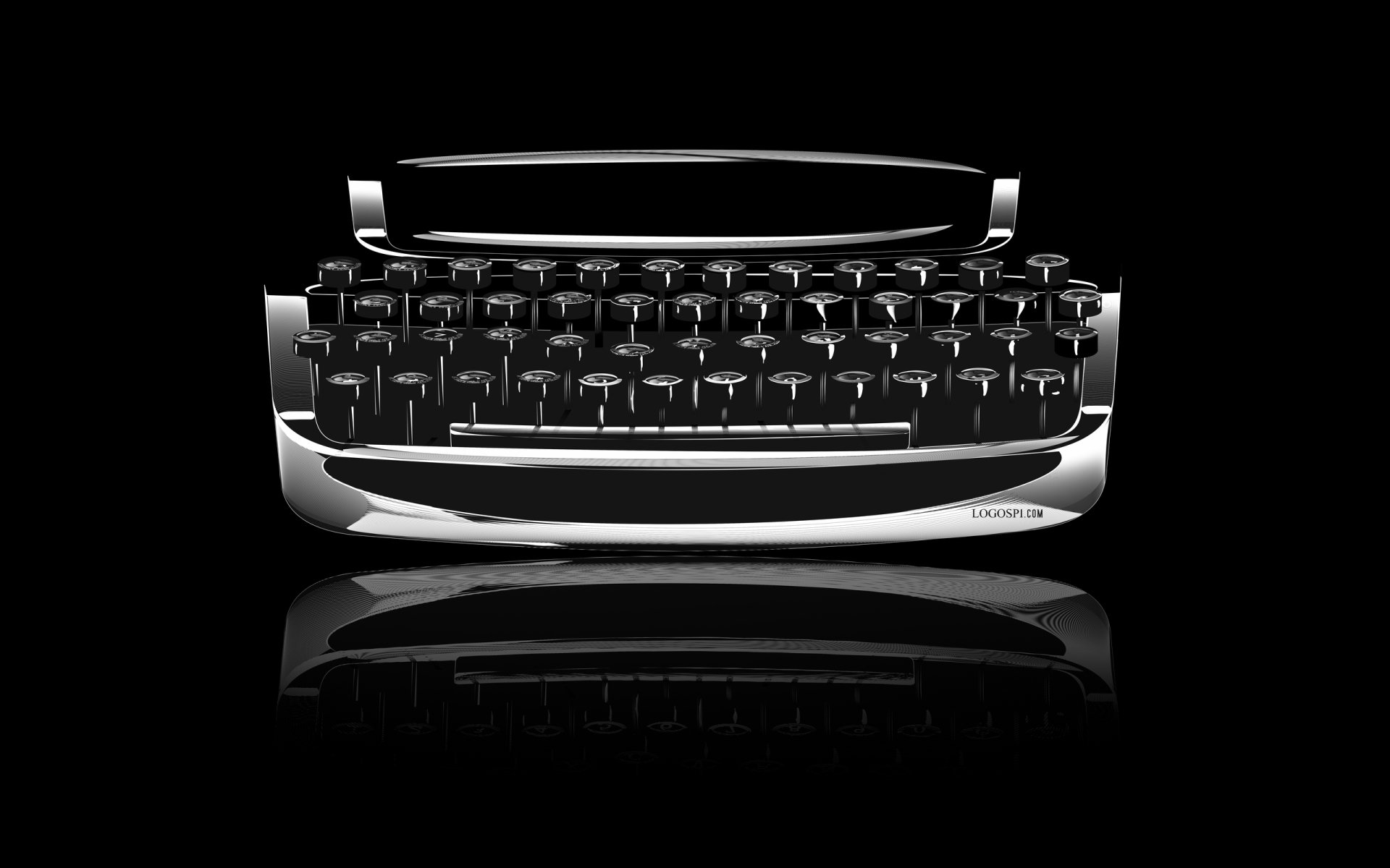 Typewriter hd papers und hintergrãnde