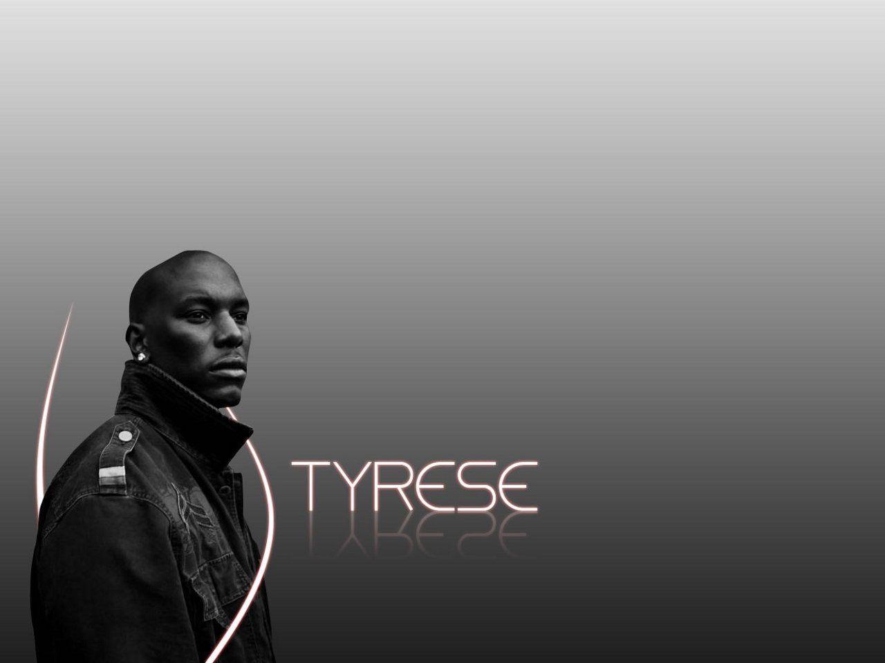 Tyrese wallpapers