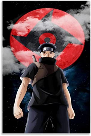 Shisui Uchiha wallpaper by ANASXART - Download on ZEDGE™, fbb1 in 2023