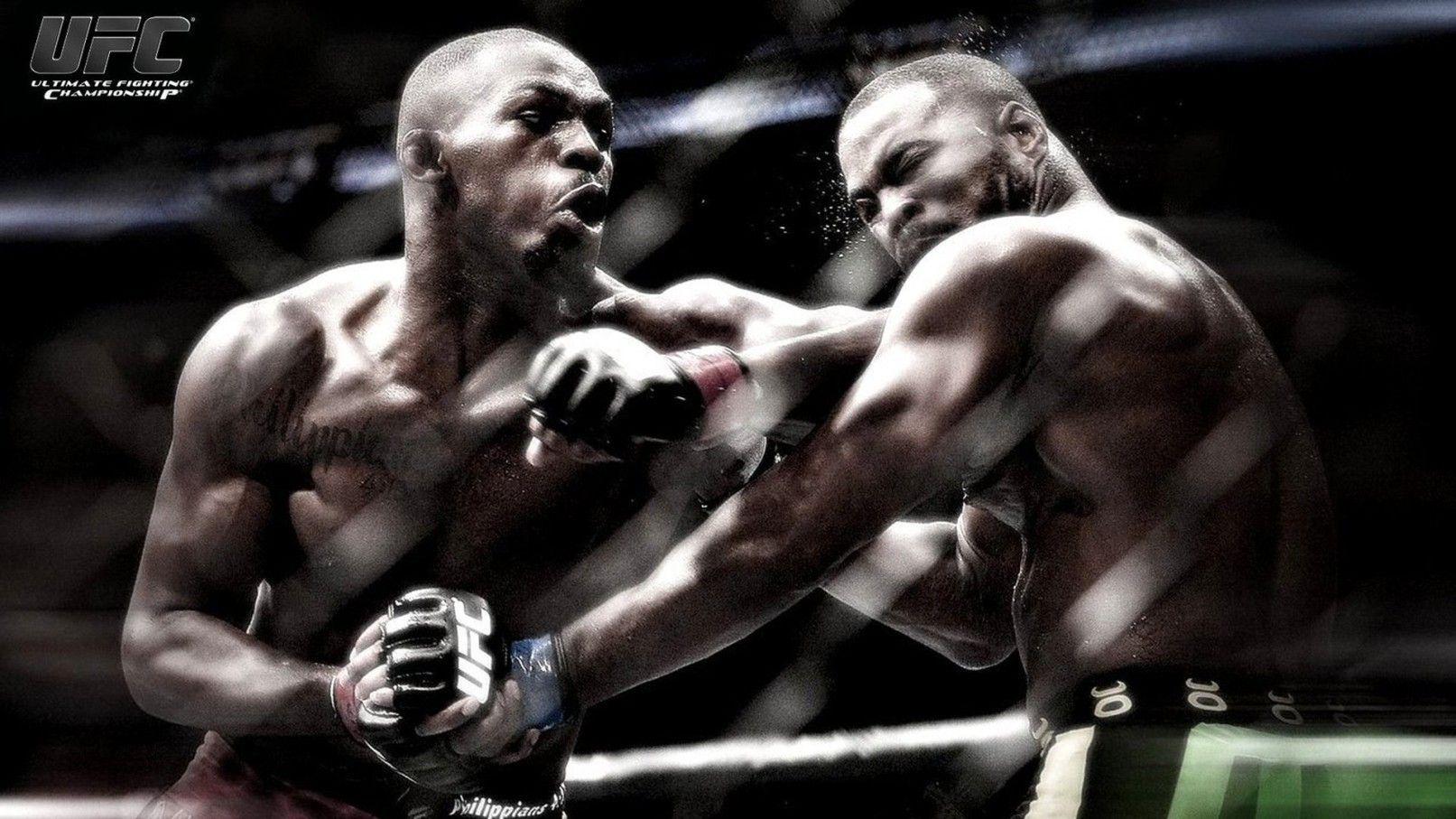 Ufc fight wallpapers