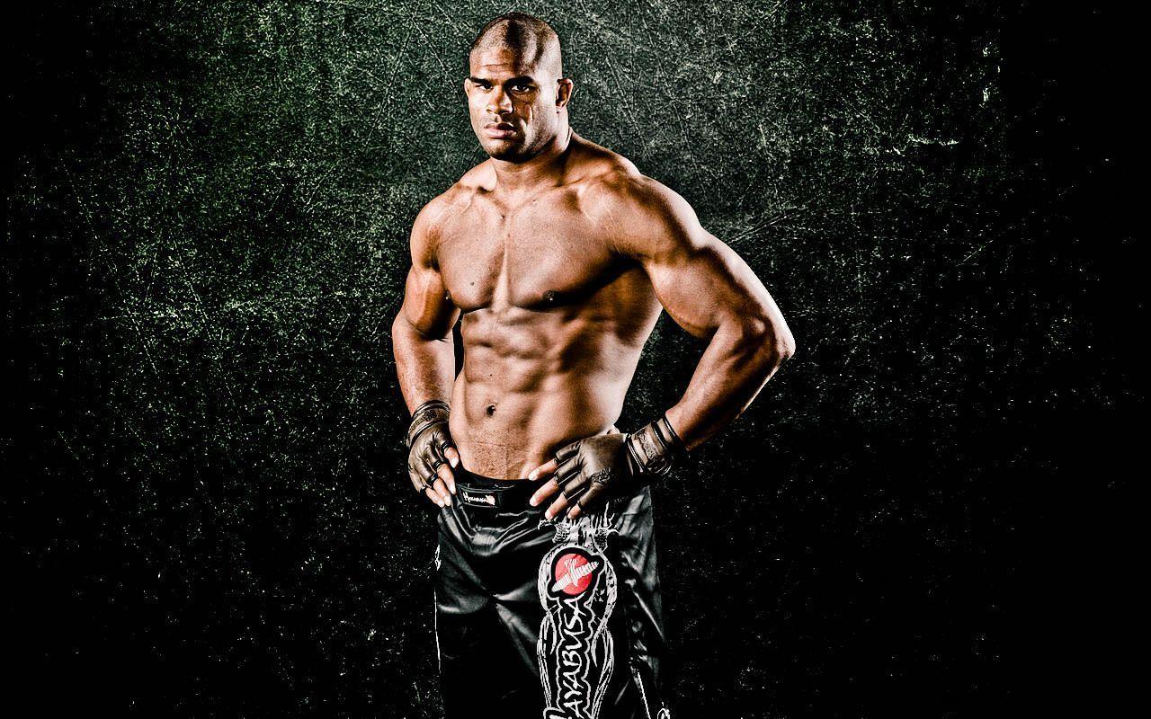 Ufc fighters wallpapers