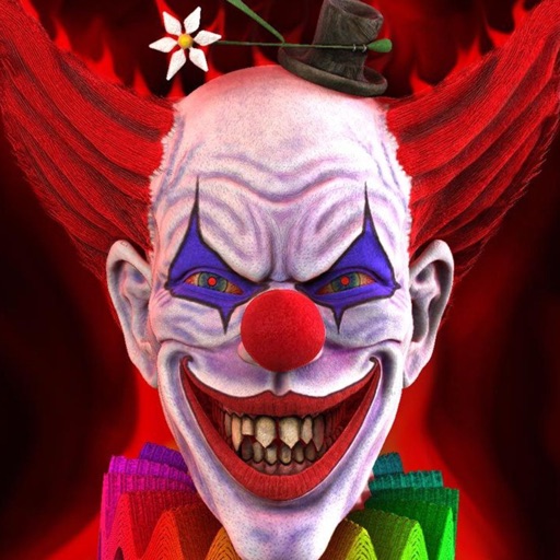 Ultimate clown wallpapers