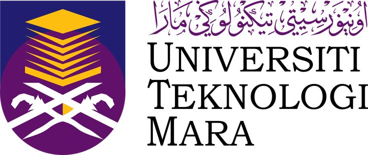 Uitm universiti teknologi mara logo png transparent graphic design software vector logo simple graphic