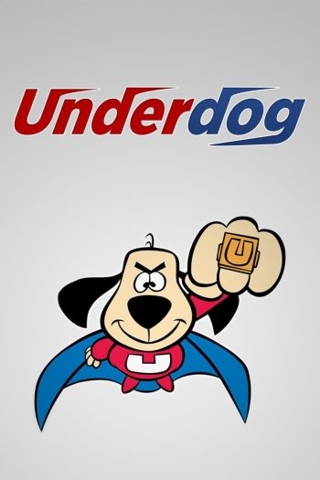 Underdog hd papers achtergronden