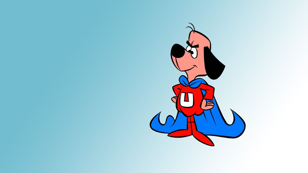 Wallpaper underdog pluto the dog disney characters underdog