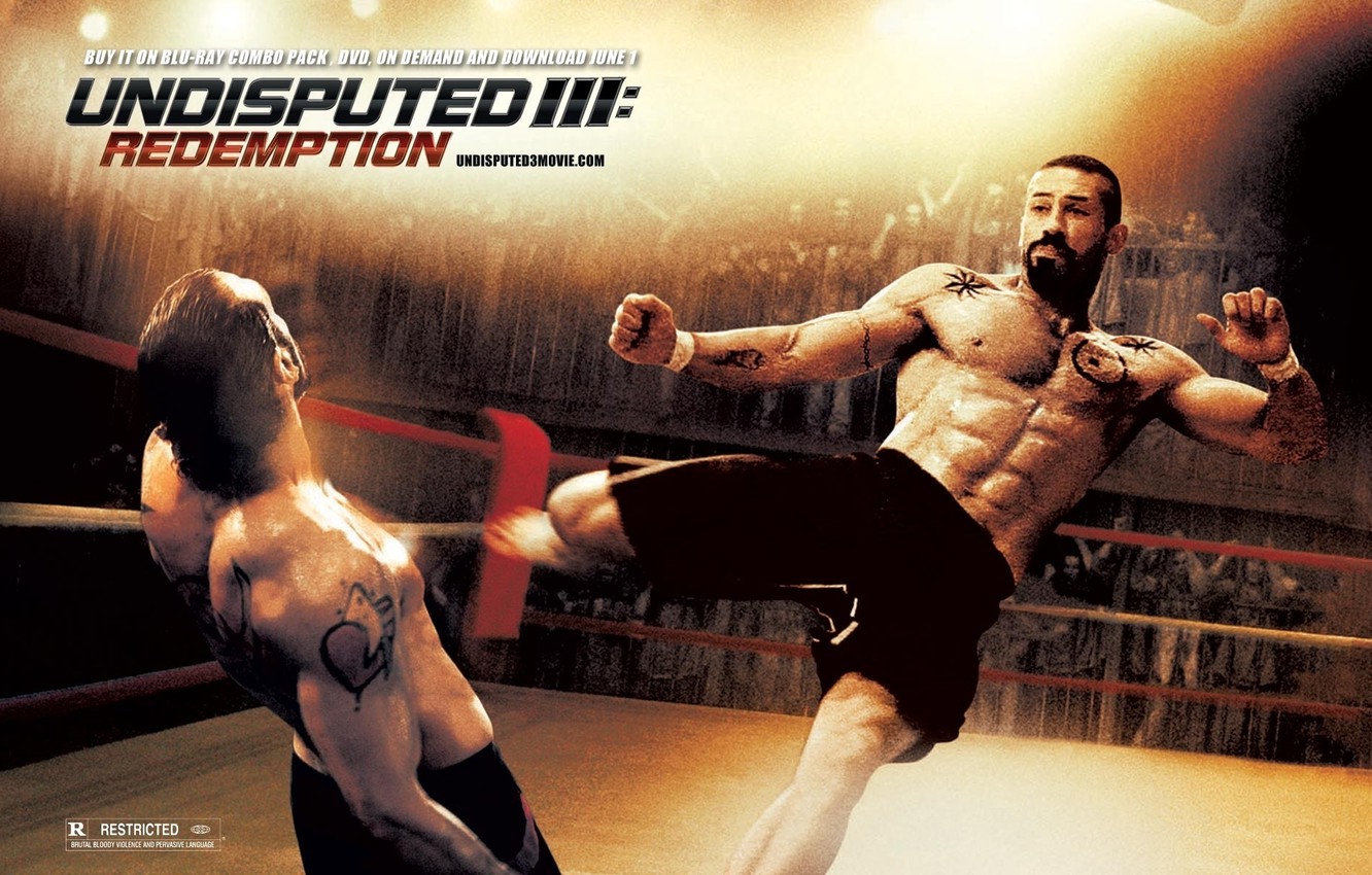 Wallpaper the ring scott edkins scott adkins undisputed iii redemption undisputed yuri boyka marco zaror raul dolor quinones marko zaror images for desktop section ñððñðñ