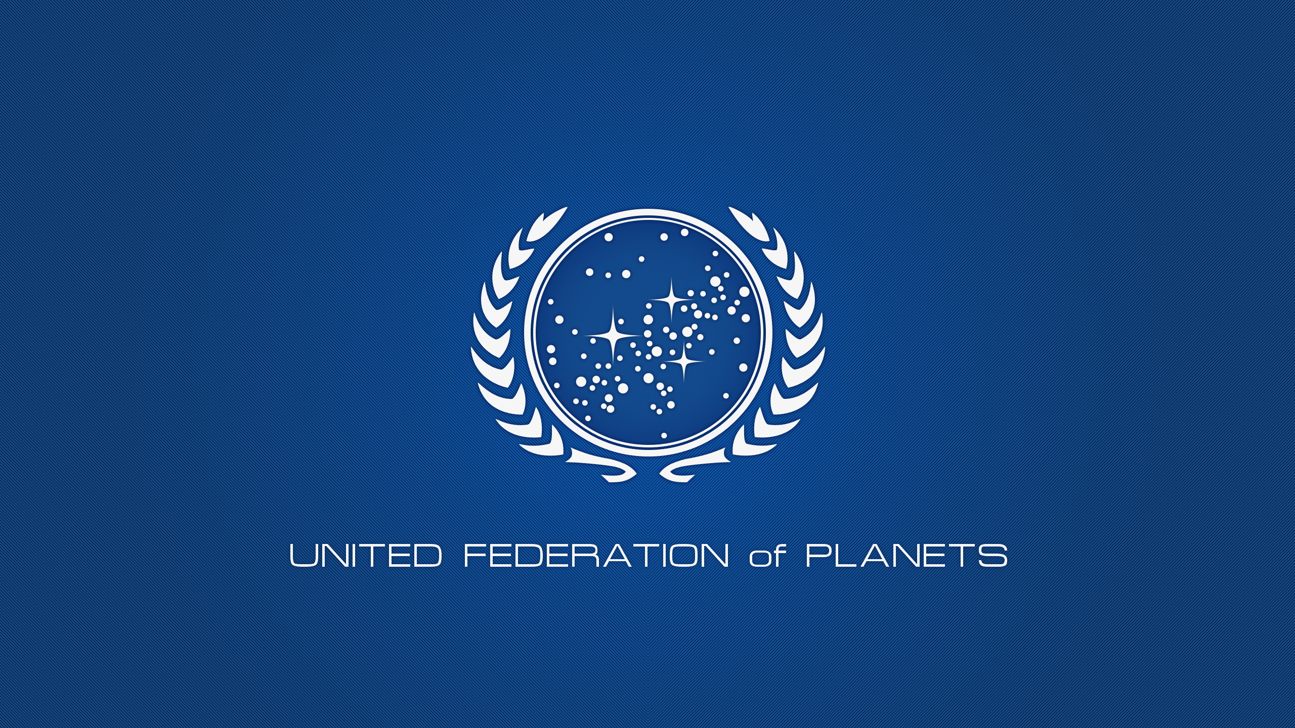 United federation of planets by xlectric on