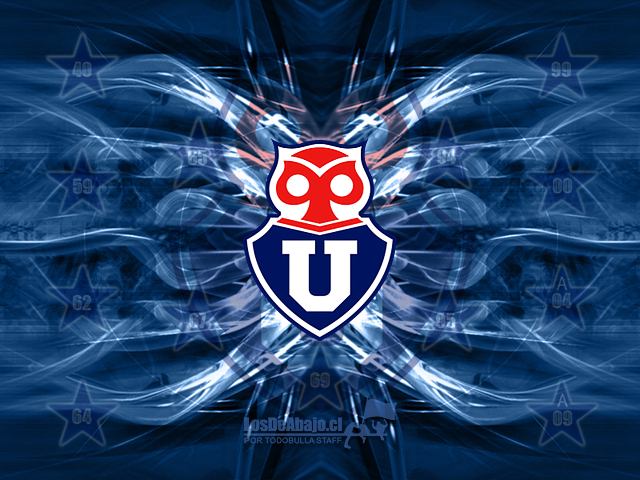 Wallpapers u de chile fondos de pantalla