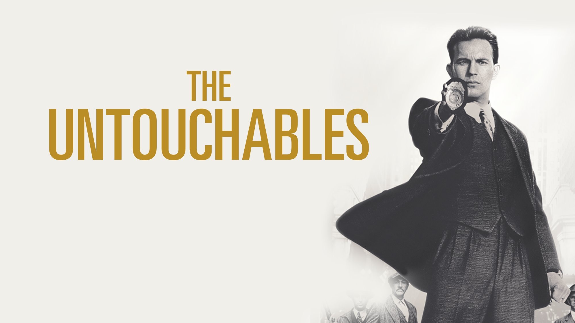 The untouchables hd papers achtergronden