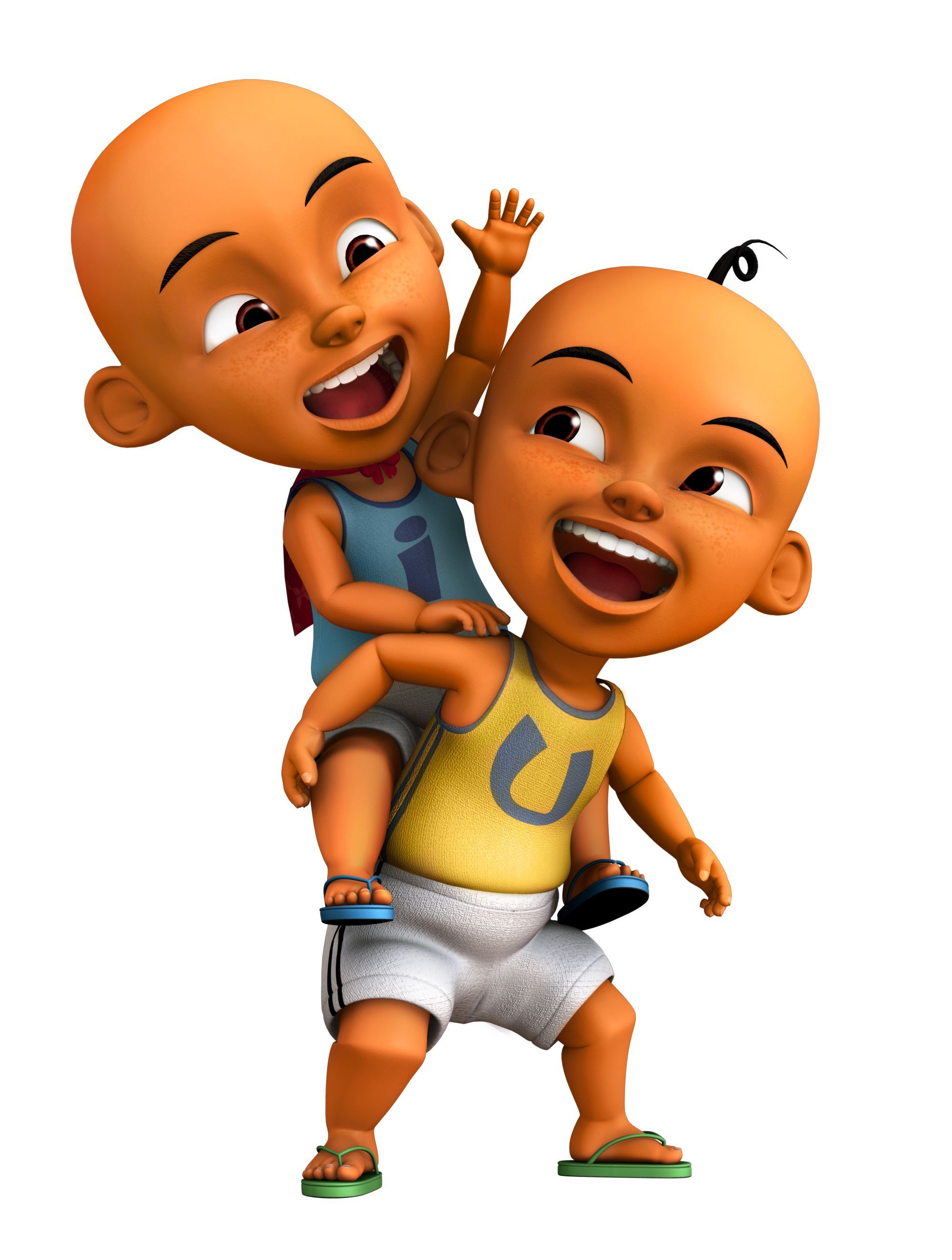 Upin ipin cute cartoon wallpapers popular cartoons superhero kids