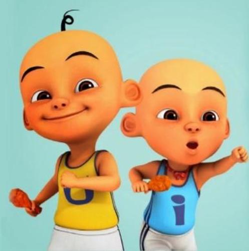 Upin ipin hd wallpaper apk for android download