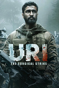 Uri the surgical strike trailers photos and wallpapers