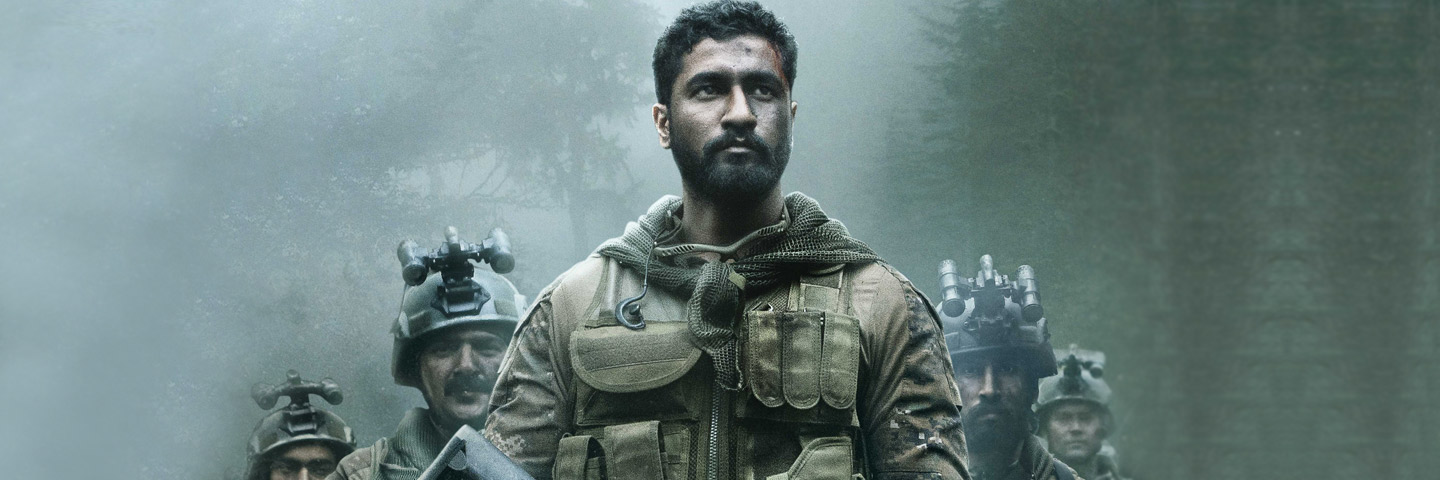 Uri â the surgical strike movie review release date songs music images official trailers videos photos news