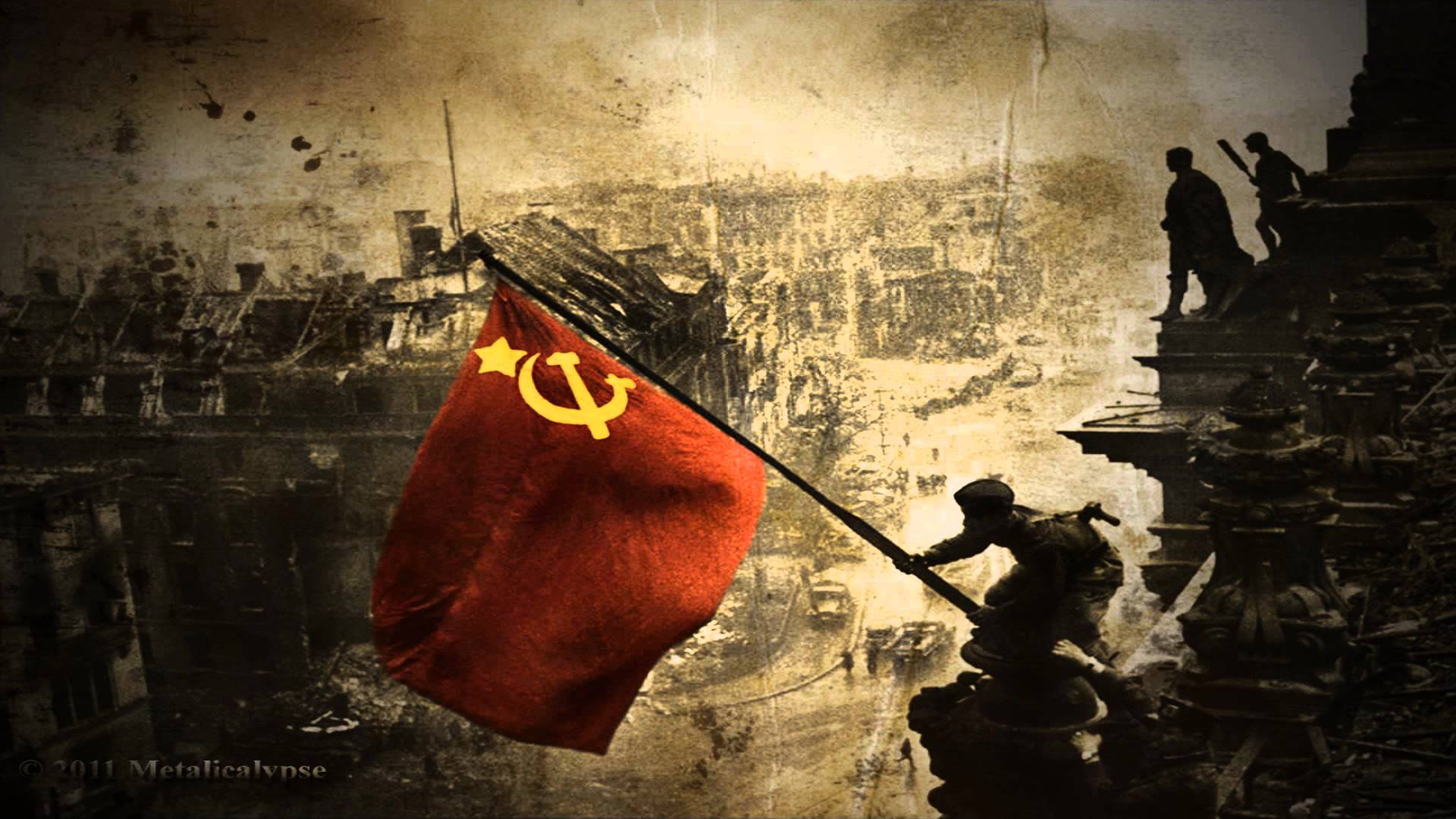 Urss wallpapers