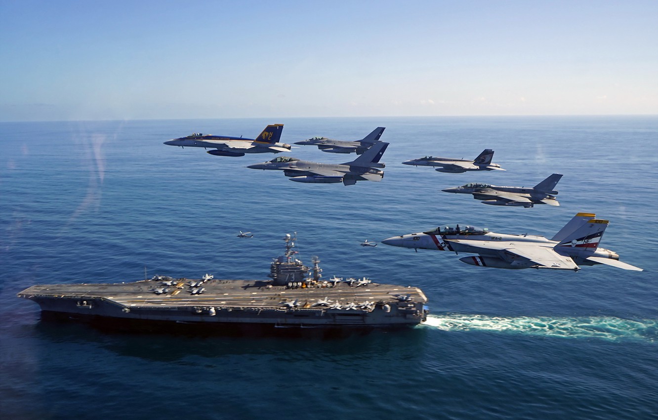 Wallpaper weapons aircraft uss george washington images for desktop section ðññðððµ