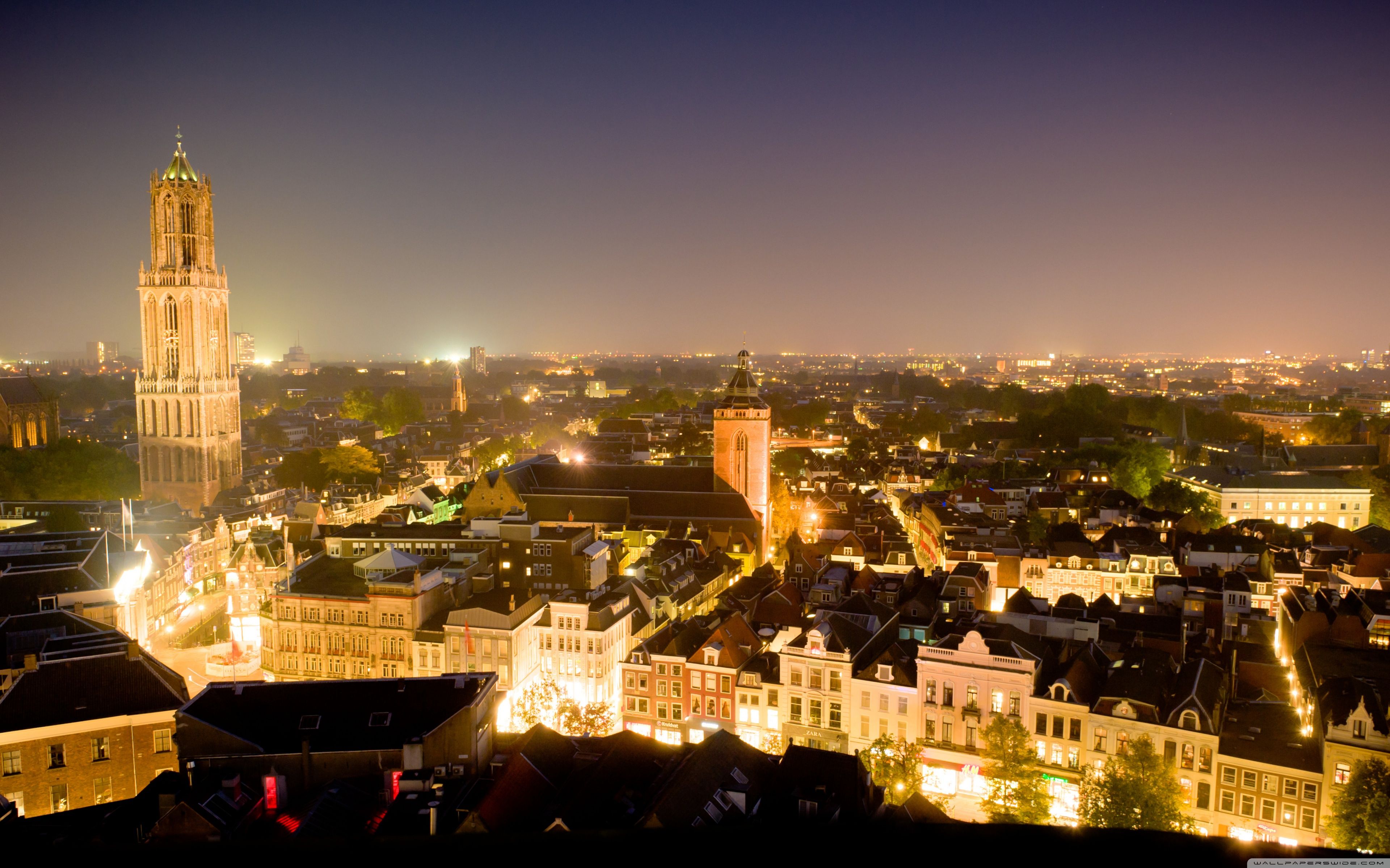 Utrecht wallpapers