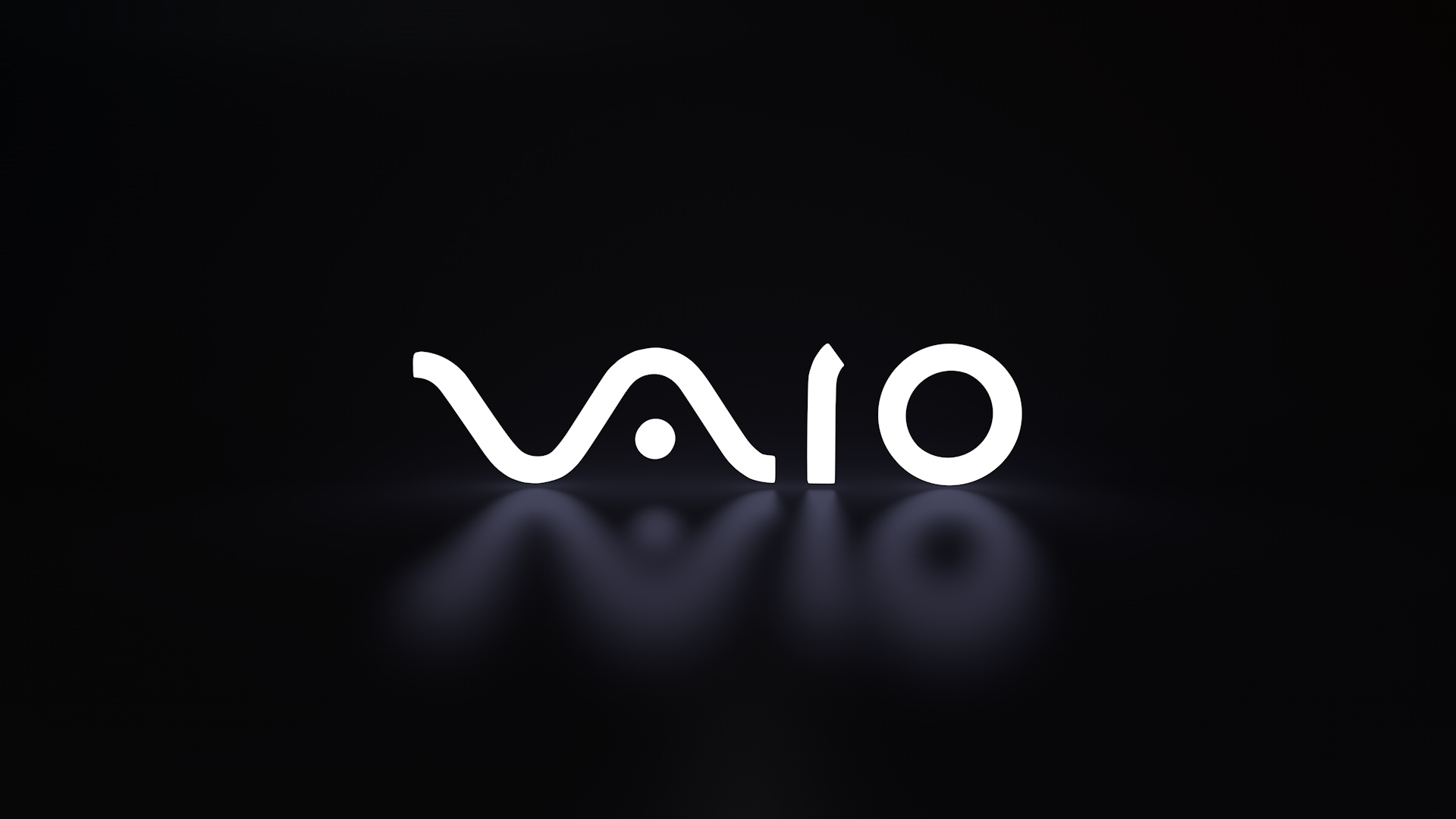 Vaio wallpaper luminosity by webstr