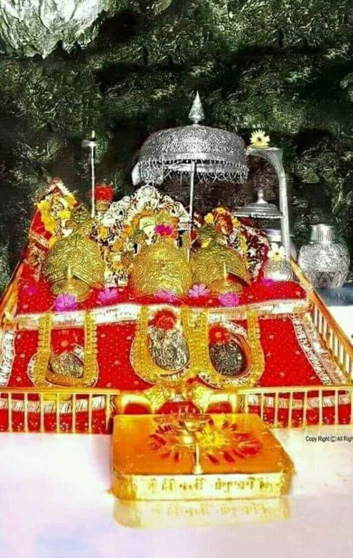 Download Free 100 + wallpaper vaishno devi maa