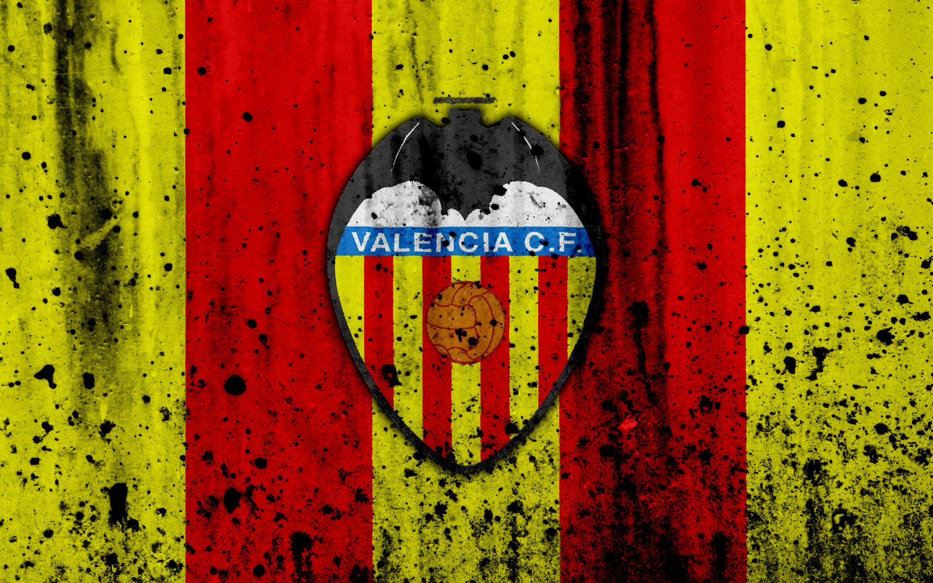 Valencia cf k ultra hd paper