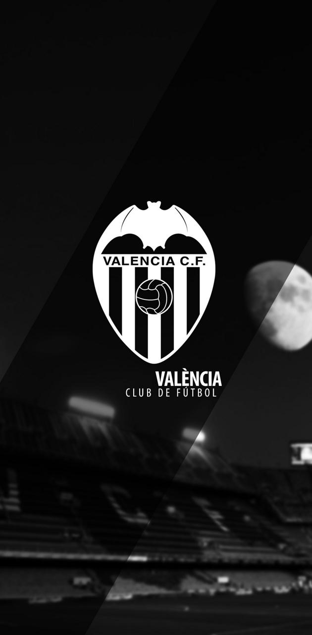 Valencia cf wallpaper by elbis