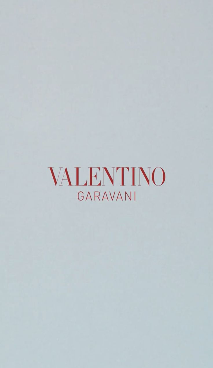 Valentino valentino designer fashion logo art valentino