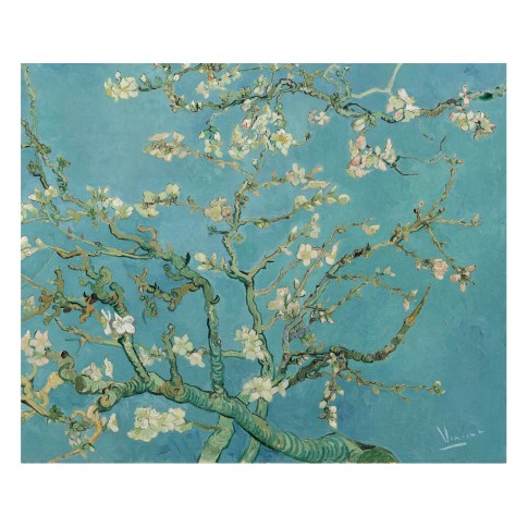 Download Free 100 + wallpaper van gogh almond blossom