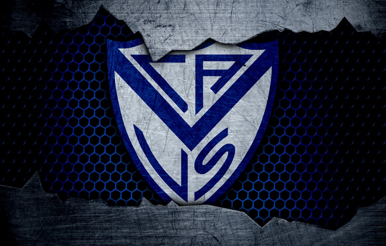 Wallpaper wallpaper sport logo football velez sarsfield images for desktop section ñððññ