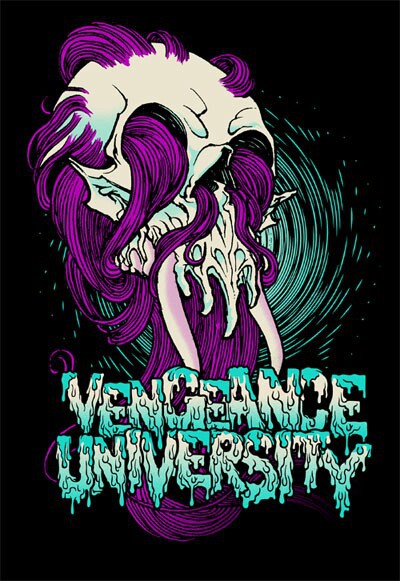 Image about wallpaper in vengeance universityâ by frau landers