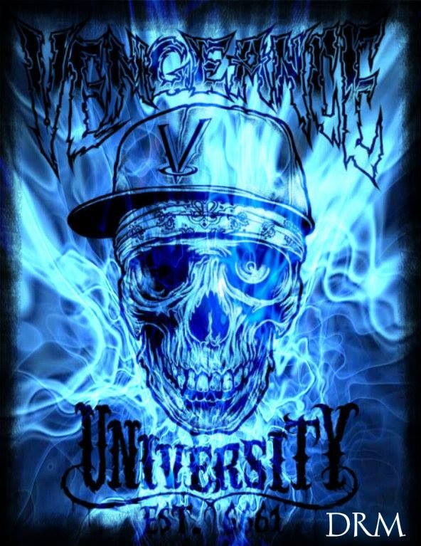 Vengeance university ax university avenged sevenfold