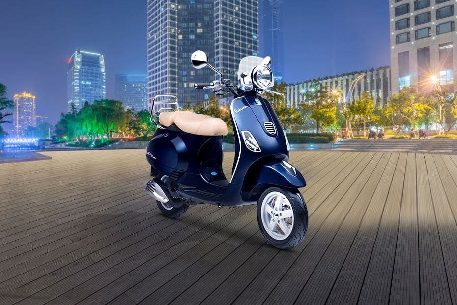 Vespa lxv images wallpapers