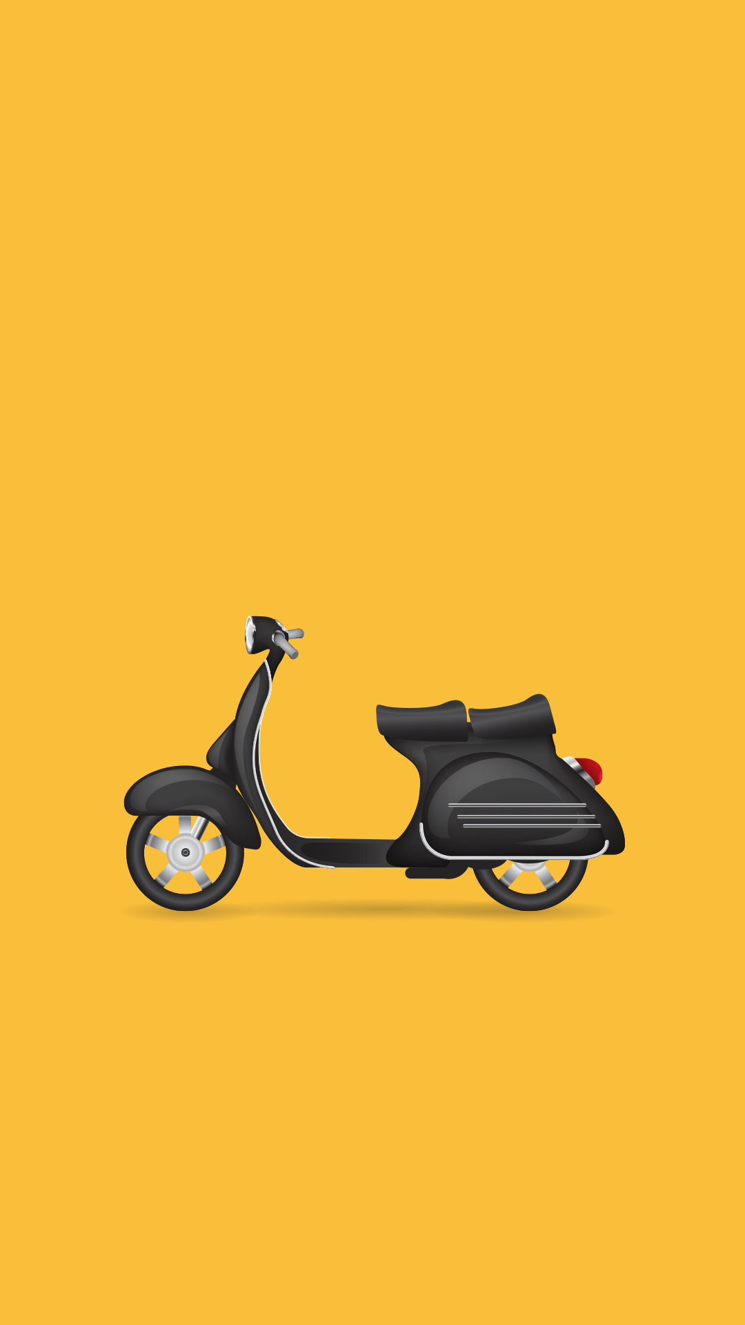 Vespa iphone wallpapers