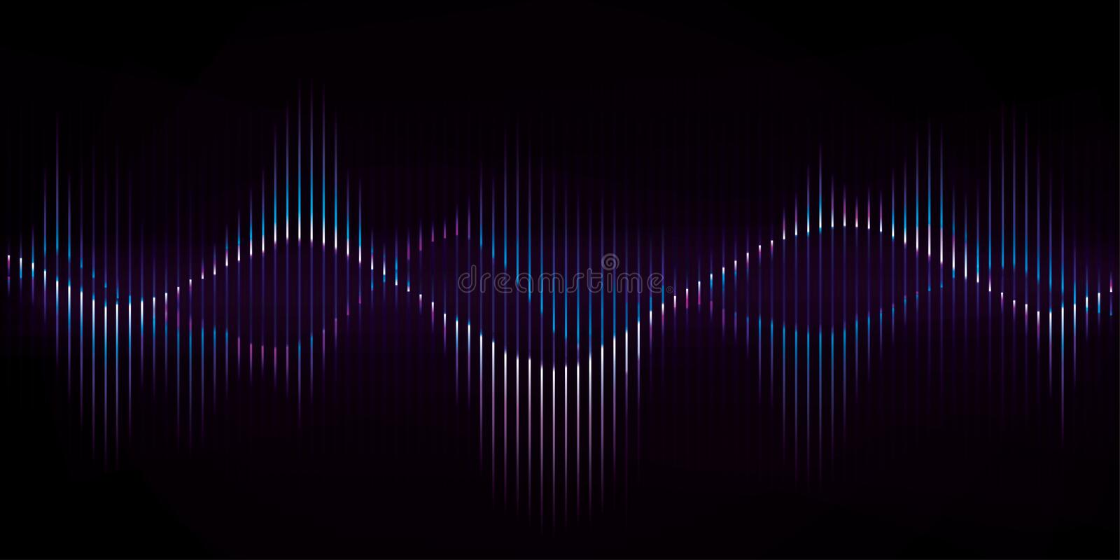 How does Sound Work? Energy, Frequency & Vibration