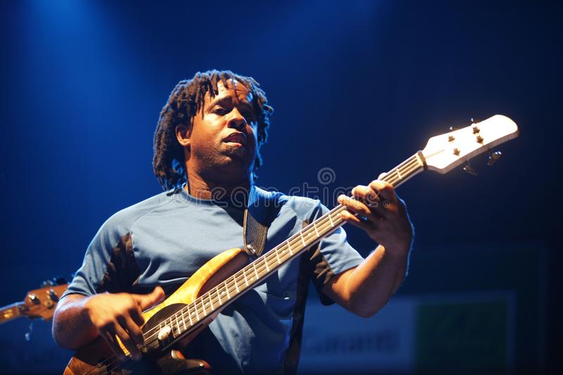 Victor wooten stock photos