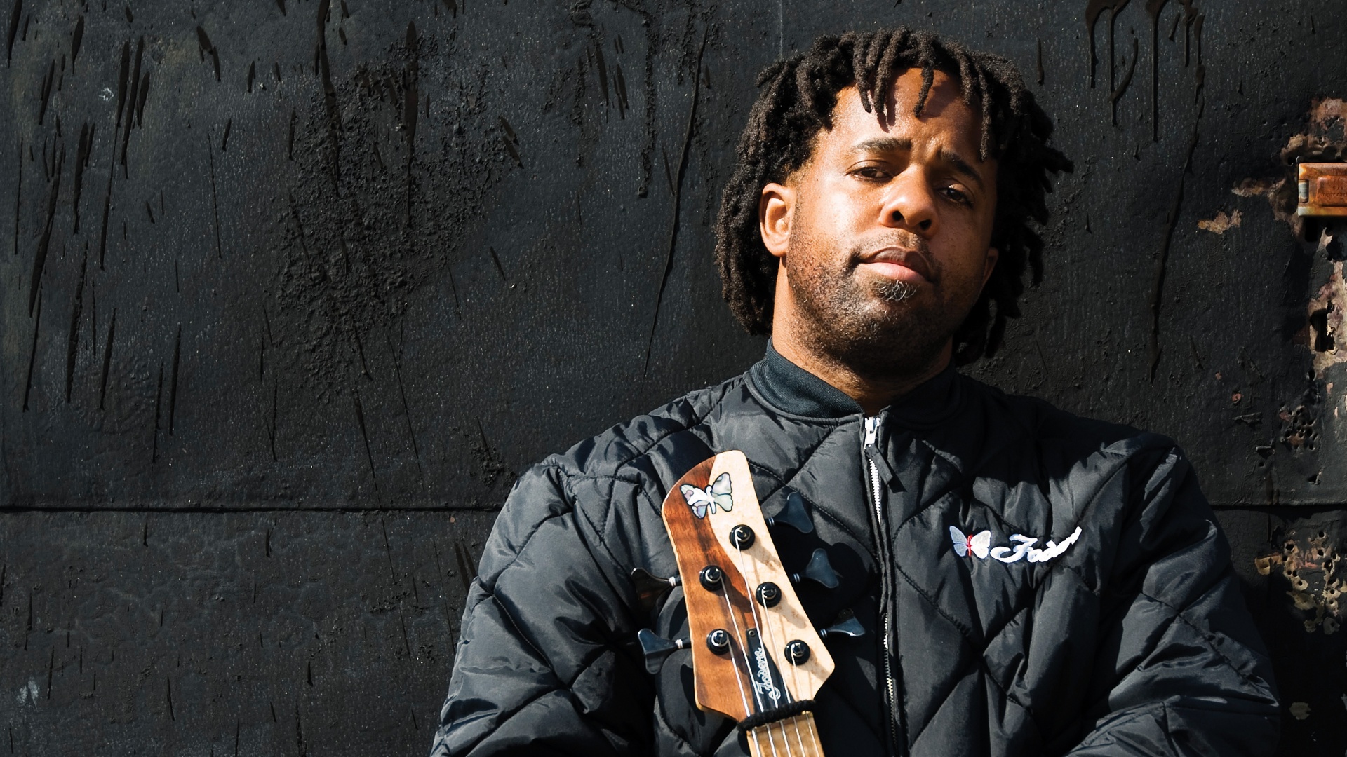 Victor wooten wallpapers