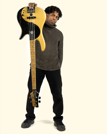 Victor wootenâ by uploader unknown