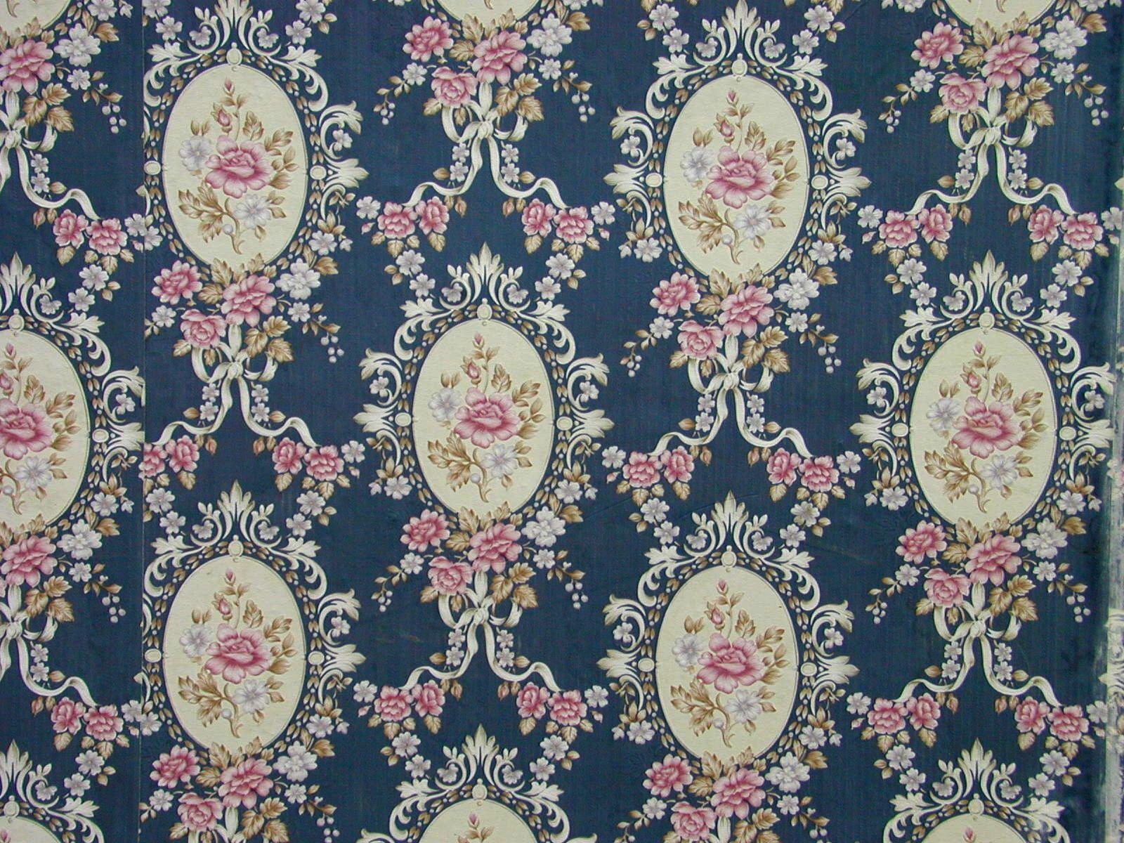 Victorian era wallpapers